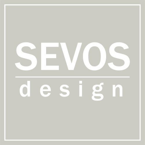 Logo SEVOS Design