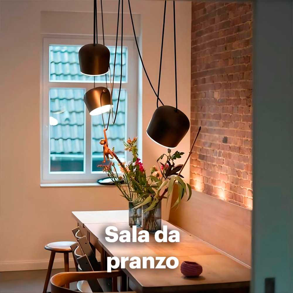 Sala da pranzo